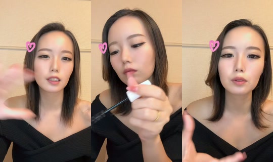 Stream von nonal_kyabajyo – 27. Juli 2026, 10:25