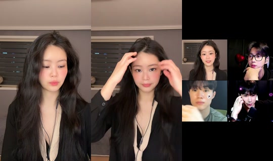 nong_jiyul's Stream - Jul 11, 2026, 12:08 PM