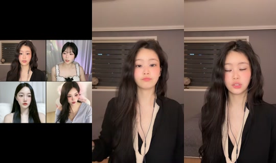 nong_jiyul's Stream - Jul 11, 2026, 12:59 PM