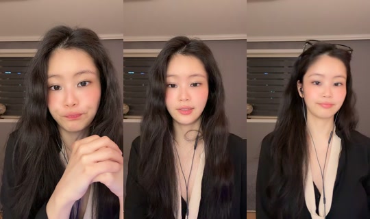 nong_jiyul's Stream - Jul 11, 2026, 2:40 PM
