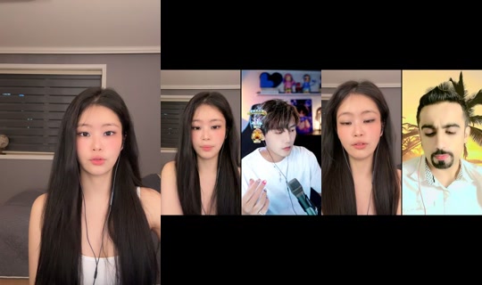 nong_jiyul's Stream - Jul 12, 2026, 2:56 PM