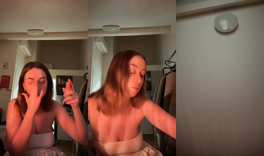 nonneeee's Stream - Jul 20, 2026, 7:24 AM