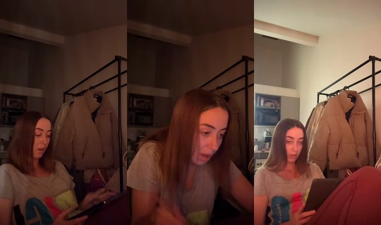 nonneeee's Stream - Jul 21, 2026, 9:08 AM