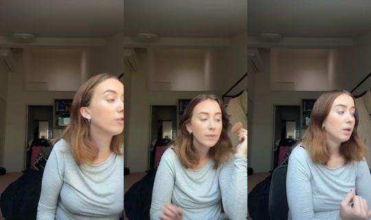 Stream von nonneeee – 25. Juli 2026, 5:39
