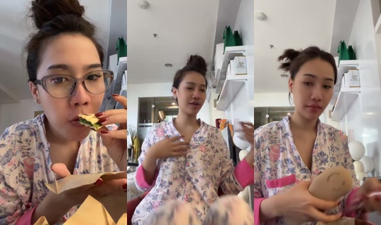 nonnn.mel's Stream - Jul 30, 2026, 4:26 AM