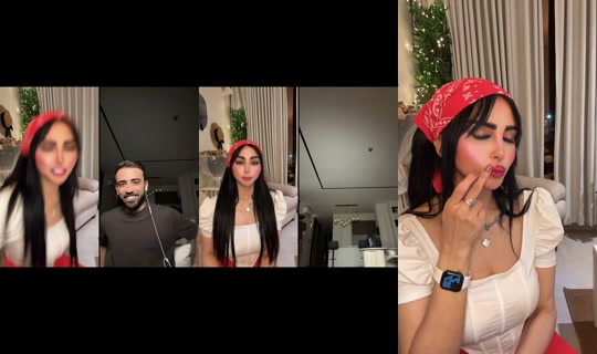 nonny_161's Stream - Aug 30, 2026, 4:00 PM