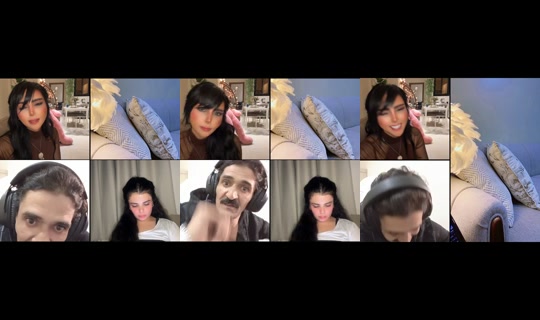 nonny_161 Recorded on Oct 16, 2026, 2:19 AM
