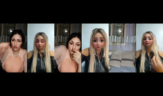 Stream von nono.ropy – 19. Okt. 2026, 21:15