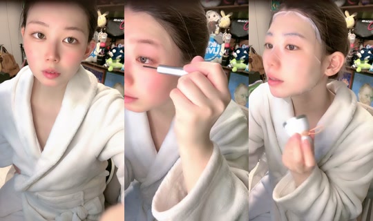 nonoka5550's Stream - Jul 8, 2026, 2:24 PM