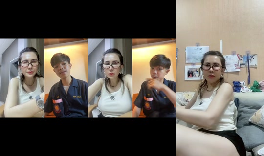 nonticha9892's Stream - Jul 22, 2026, 2:51 PM