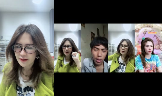 nonticha9892's Stream - Jul 25, 2026, 11:22 AM