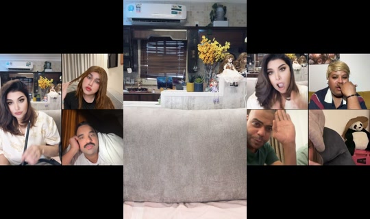 Stream ni noody.ksa - Ago 8, 2026, 2:45 AM