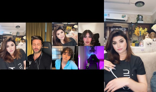 Live de noody.ksa - 10 de ago. de 2026, 3:38