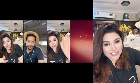 Live de noody.ksa - 10 de ago. de 2026, 6:59