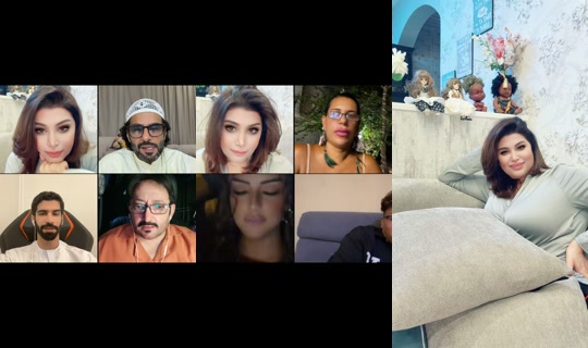 Live de noody.ksa - 18 de ago. de 2026, 18:40