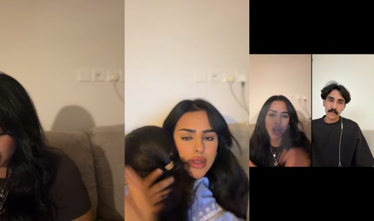 Live de noonii0xx0 - 23 de ago. de 2026, 3:03
