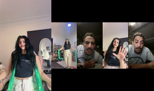 Stream von noonis33 – 10. Aug. 2026, 21:44