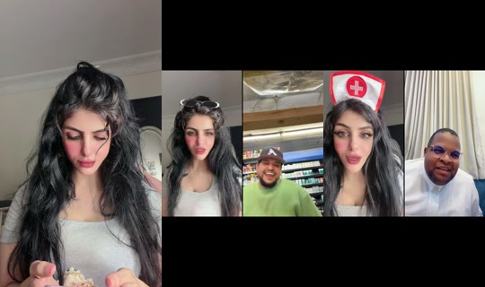 noonis33's Stream - Aug 24, 2026, 6:52 PM
