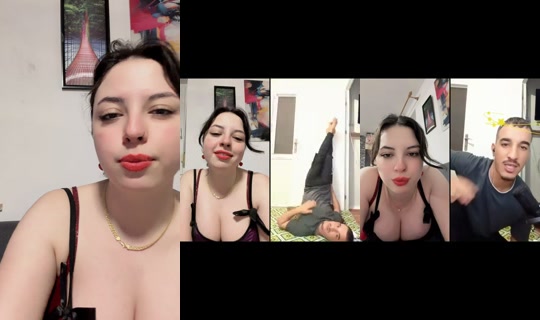 noor2001110's Stream - Aug 3, 2026, 8:55 PM