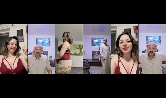 Stream ni noor2001110 - Ago 4, 2026, 11:48 PM