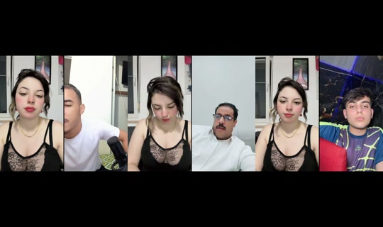 noor2001110's Stream - Aug 7, 2026, 1:07 AM