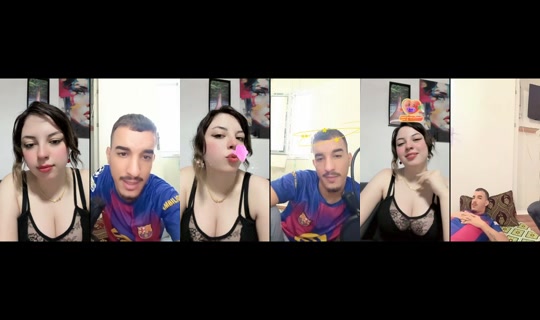 noor2001110's Stream - Aug 7, 2026, 3:13 AM