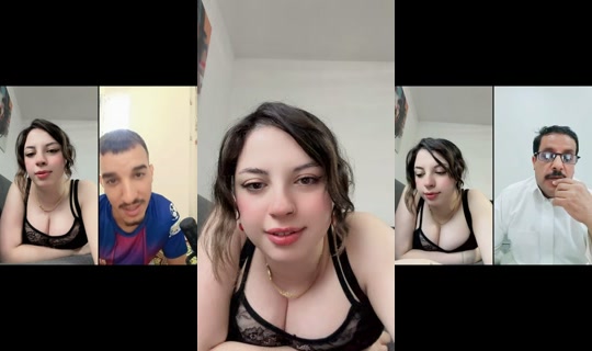 noor2001110's Stream - Aug 7, 2026, 4:39 AM