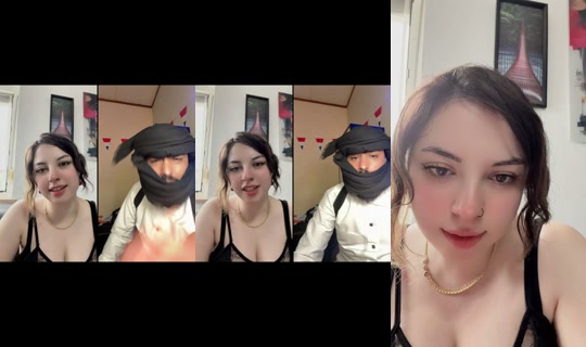 noor2001110's Stream - Aug 7, 2026, 6:12 AM