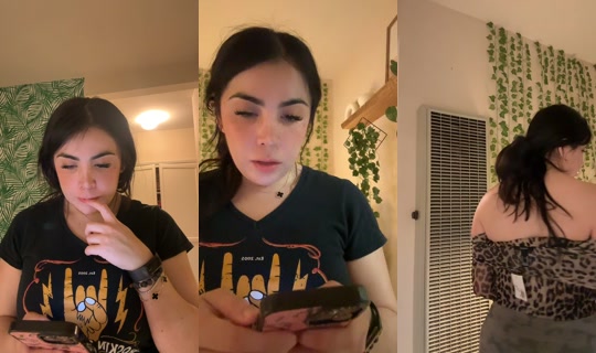 nora.villalobos's Stream - Jul 24, 2026, 3:18 AM