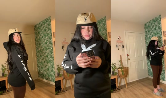 nora.villalobos's Stream - Jul 30, 2026, 5:19 AM
