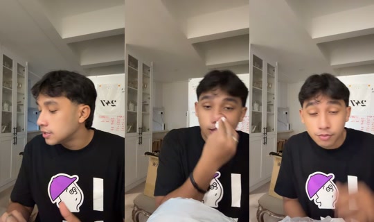 noradanishhanif's Stream - Jul 18, 2026, 11:11 AM