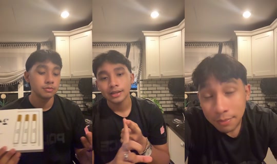 noradanishhanif's Stream - Jul 20, 2026, 2:57 PM