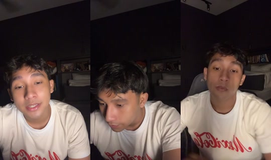 noradanishhanif's Stream - Jul 24, 2026, 12:39 PM
