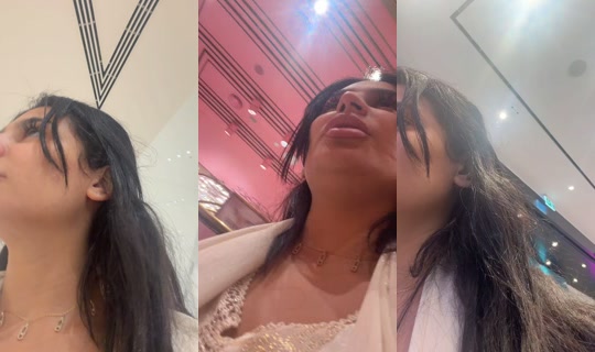 noraderiyar's Stream - Jul 22, 2026, 12:18 PM