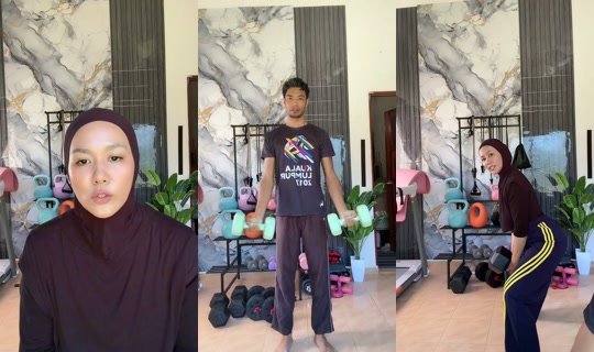 noramyjefri's Stream - Aug 4, 2026, 1:13 AM