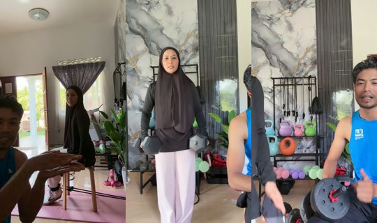 noramyjefri's Stream - Aug 5, 2026, 8:46 AM