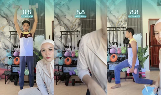 noramyjefri's Stream - Aug 6, 2026, 6:05 AM