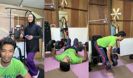 noramyjefri's Stream - Aug 10, 2026, 2:29 AM