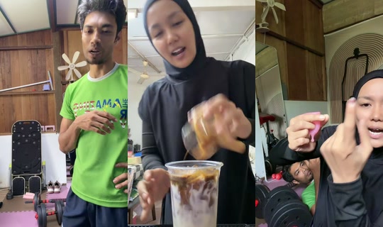 noramyjefri's Stream - Aug 10, 2026, 4:10 AM