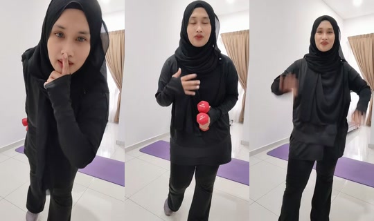 norazlinadenan's Stream - Aug 9, 2026, 3:59 AM