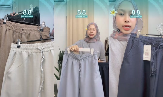 norlizanor93's Stream - Aug 7, 2026, 10:41 AM