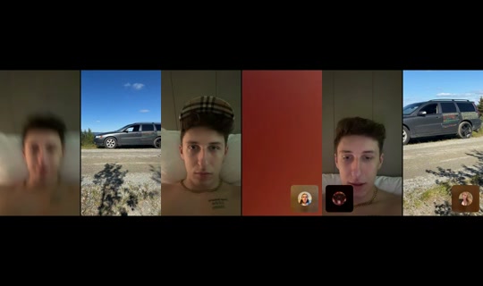 norwaydonpatrikk's Stream - Jul 19, 2026, 2:27 PM