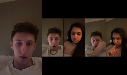 norwaydonpatrikk's Stream - Jul 19, 2026, 8:58 PM