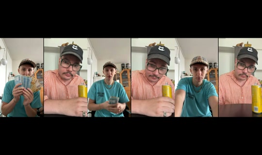 norwaydonpatrikk's Stream - Aug 7, 2026, 9:42 AM
