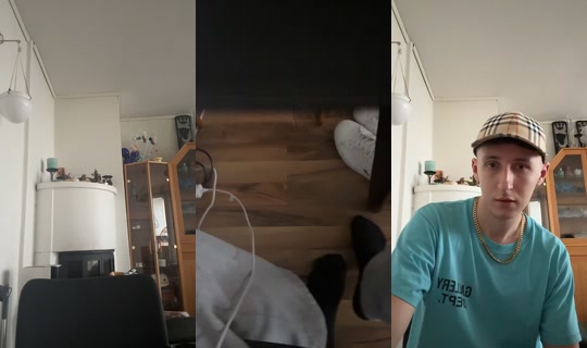 norwaydonpatrikk's Stream - Aug 8, 2026, 5:28 PM