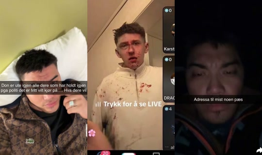 norwaydonpatrikk's Stream - Aug 9, 2026, 11:46 AM