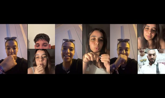 nosedejaloestar's Stream - Jul 12, 2026, 8:14 PM