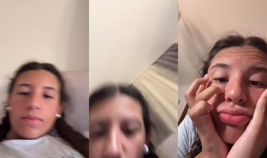 nosequepone404's Stream - Jul 14, 2026, 12:39 PM
