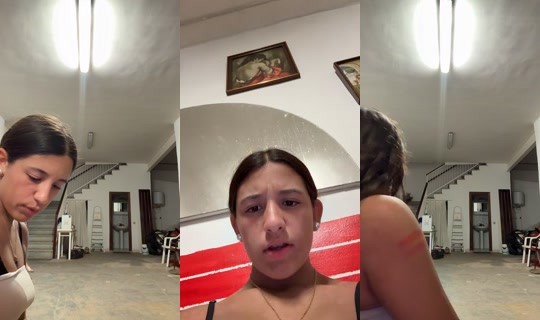 nosequepone404's Stream - Jul 14, 2026, 9:11 PM
