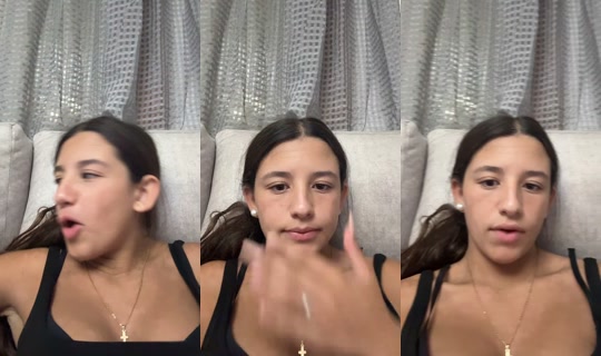 nosequepone404's Stream - Jul 16, 2026, 1:05 AM
